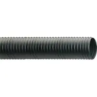 Teguma Ventilationsschlauch VENTILAZIONE/CALOR Innen- 76,0 mm Schwarz Lnge 20 m