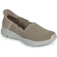 SKECHERS Ballerinas SLIP-INS: SEAGER - BELIEVE IT damen