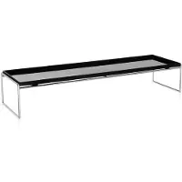 Kartell Trays Beistelltisch
