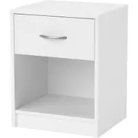 HTI Nachtschrank
