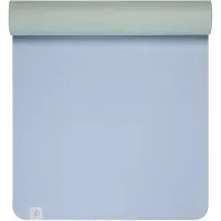 Gaiam TPE - CHAMBRAY SEA SALT YOGAMATTE 6MM