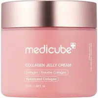 Medicube Collagen Jelly Cream intensive Gel-Creme mit Kollagen 50 ml