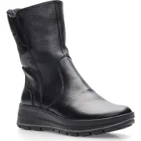 Ara Damen Stiefeletten 12-36011-01 Farbe: Schwarz Größe: 36