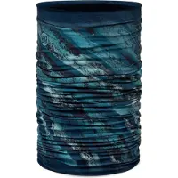 Buff Herren Schal Polar Reversible