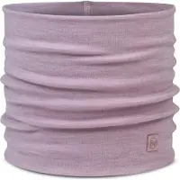 Buff Herren Schal HEAVYWEIGHT MERINO WOOL SOLID