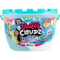 Compound Kings - Butter Swirlz - Raspberry Cotton Candy (40374)