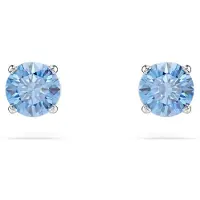 Swarovski Ohrringe Stilla 5734250 Silberfarben