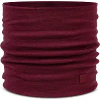 Buff Herren Schal HEAVYWEIGHT MERINO WOOL SOLID