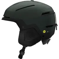 Salomon Skihelm Arcane Prime MIPS Unisex Green Gables-59 - 62 cm