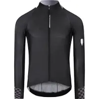 Q36.5 Gregarius Hybrid Collar Fade Langarm-trikot