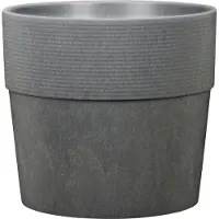 Scheurich Blumentopf "30/266 GROOVE+"