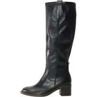 Gabor 71.889 Damenstiefel - elegante Stiefel schwarz NEU