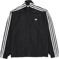 Adidas Originals Woven Reißverschlusspullover