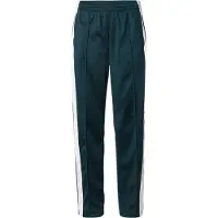 Adidas Jogginghose Adibreak JV7515 Grün Loose Fit