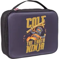 LEGO Ninjago Lunchbox