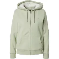 Superdry Kapuzensweaters BORG LINED ZIPHOOD damen