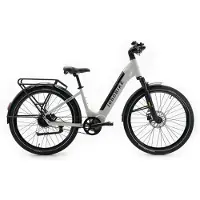 Jobobike Dyno GT - Grau