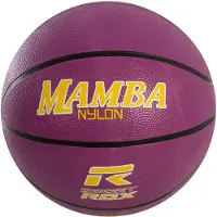 ROX Nylon-Basketball Mamba Lila