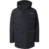 Columbia Men's Landroamer II Waterproof Parka black (010) L