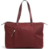 Piquadro W92T | Shopper - Damen | rot BD6723W92T-BO