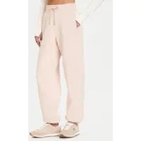 GUESS Jogginghose V5BB10 KB681 Rosa Regular Fit