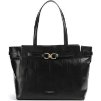 The bridge Isotta Shopping nero