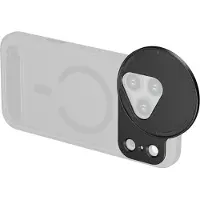 SmallRig 5548 FilMov Aufsteckbarer Filteradapter für iPhone 17 Pro Max (67 mm)