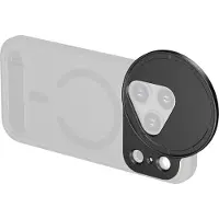 SmallRig FilMov 67-mm-Filteradapter für iPhone 17 Pro