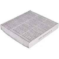 PURRO Innenraumluftfilter mit Aktivkohle PUR-PC2001AG