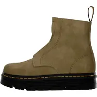 Dr. Martens Zebzag Laceless Stiefel
