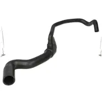 THERMOTEC Kühlerschlauch DWC013TT