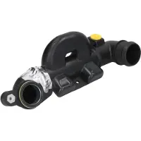 THERMOTEC Ladeluftschlauch DCG272TT