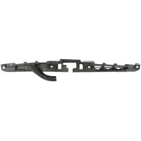 BLIC Halter, Kühlergitter 6502-07-6737990P