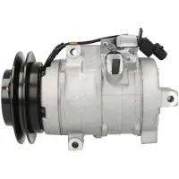 THERMOTEC Klimakompressor KTT095043