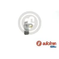 AUTOFREN SEINSA ABS Sensor Raddrehzahl Hinten Links für FORD FOCUS III Turnier DS0040