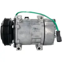 THERMOTEC Klimakompressor KTT090056