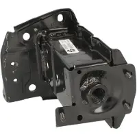 BLIC Halter, Stoßfänger 5504-00-1601931P, Links