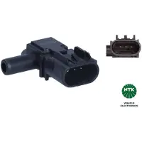 NTK Sensor, Abgasdruck EPS77313
