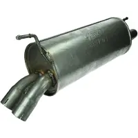 4MAX Endschalldämpfer 0219-01-17324