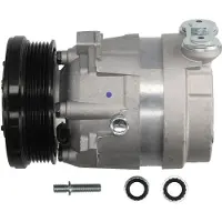 THERMOTEC Klimakompressor KTT090044