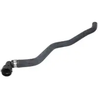 THERMOTEC Kühlerschlauch DWF229TT