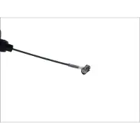 Linex 47.10.12 Kupplungsseil Seilzug für VW GOLF III (1H1)