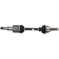 POINT GEAR Antriebswelle PNG73180 Links