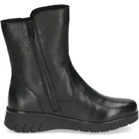 Caprice Stiefel schwarz in Gr. 38
