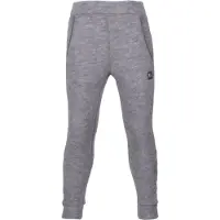 Lindberg Loe Hose Merinomix, Grey Melange, 110