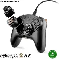 Thrustmaster eSwap X2 H.E.A.R.T. Pro Controller PC und Xbox