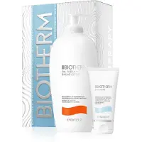 Biotherm Baume Corps Oil Therapy Holiday Set