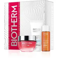 Biotherm Blue Peptides Uplift Cream SPF 30 Geschenkset für Damen