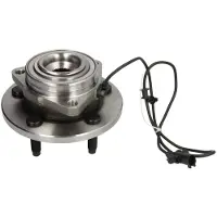BTA Radlagersatz Hinten für DODGE DURANGO HB H1Y056BTA
