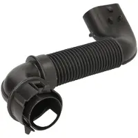 THERMOTEC Ladeluftschlauch DCG248TT ausgang für FORD MONDEO IV Turnier (BA7)